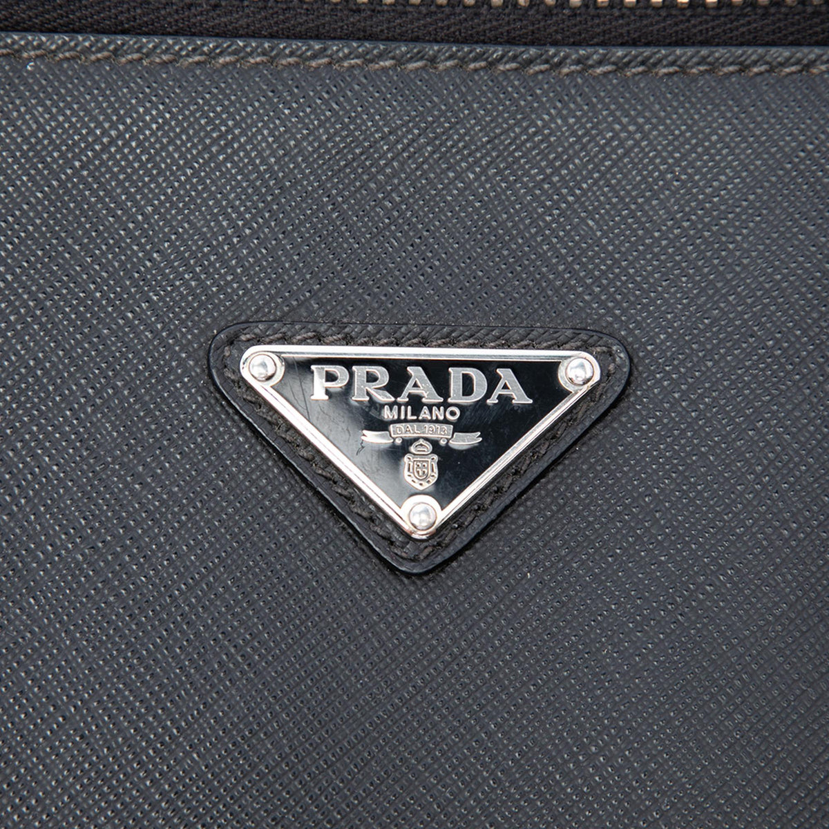 Prada Saffiano North South Tote