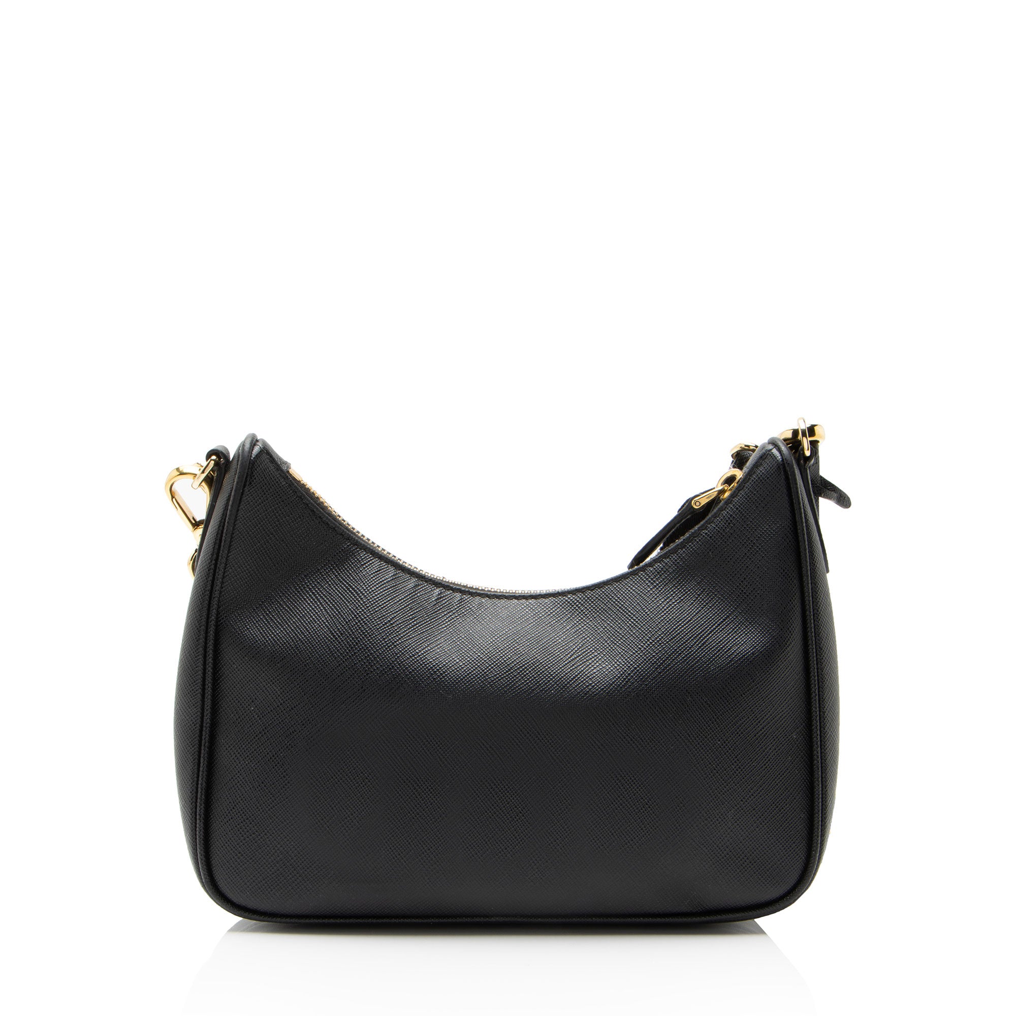 Prada Saffiano Re-Edition 2005 Crossbody