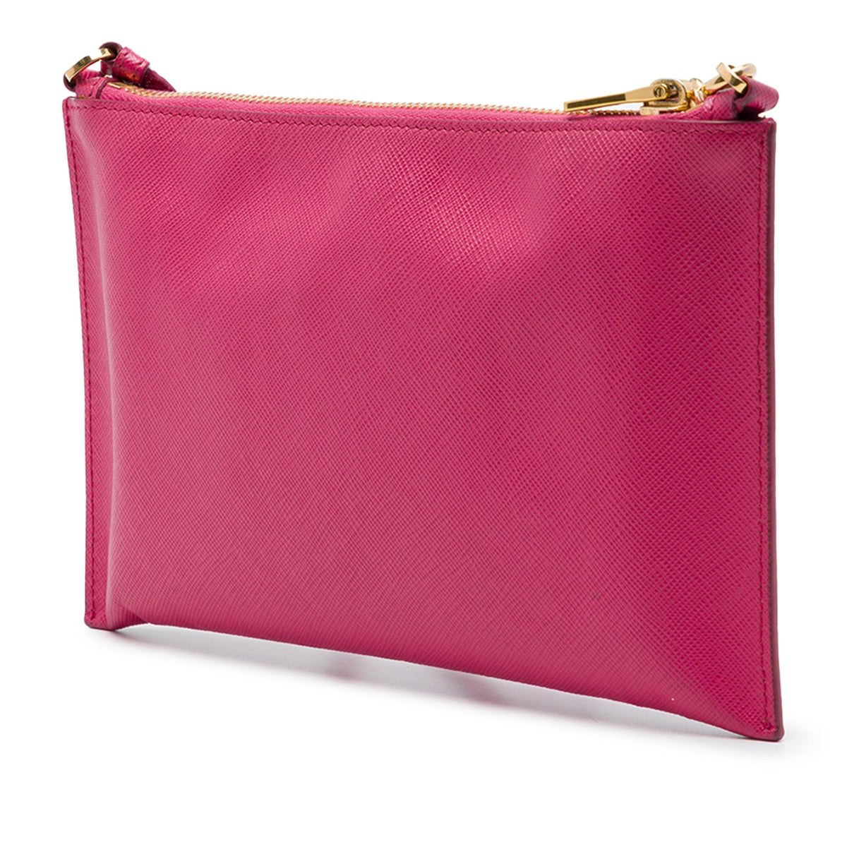Prada Saffiano Shoulder Bag