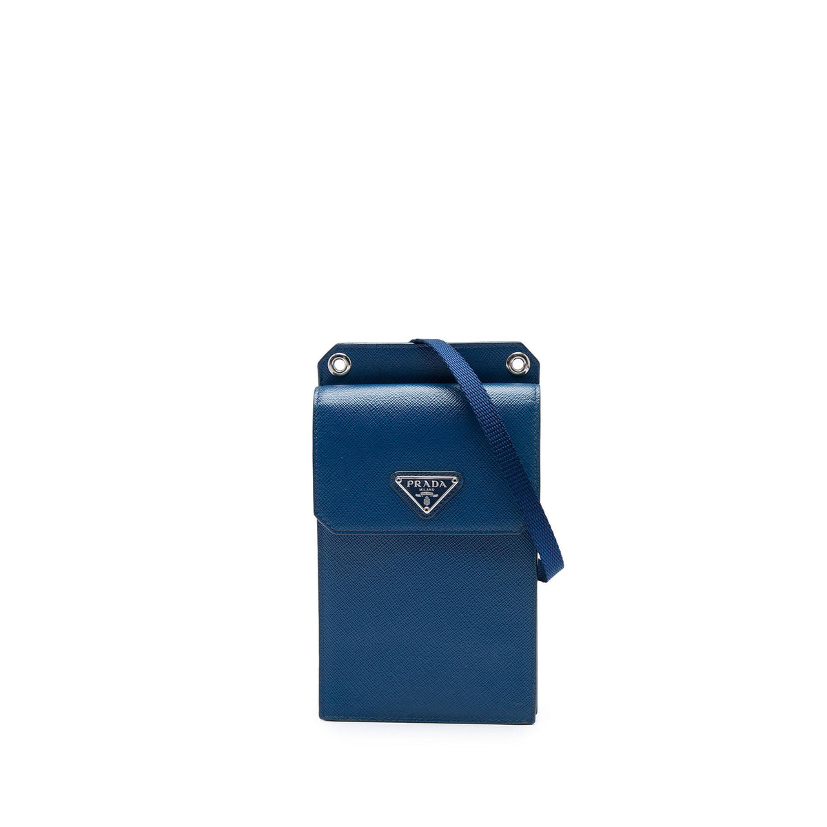 Prada Saffiano Smartphone Case