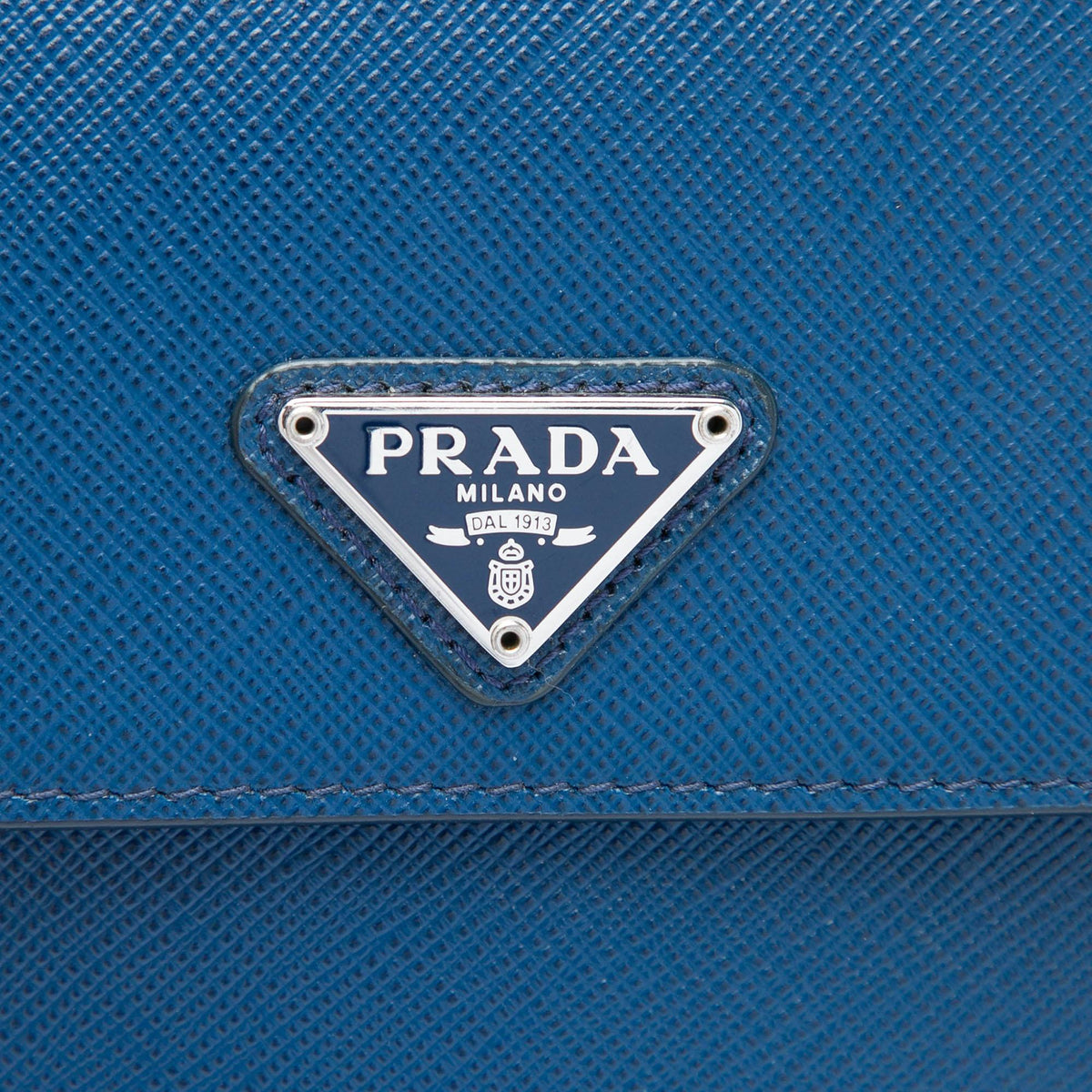 Prada Saffiano Smartphone Case