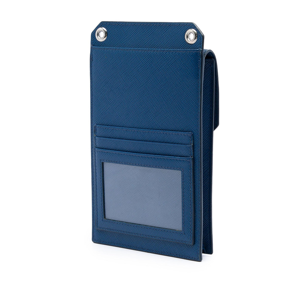 Prada Saffiano Smartphone Case