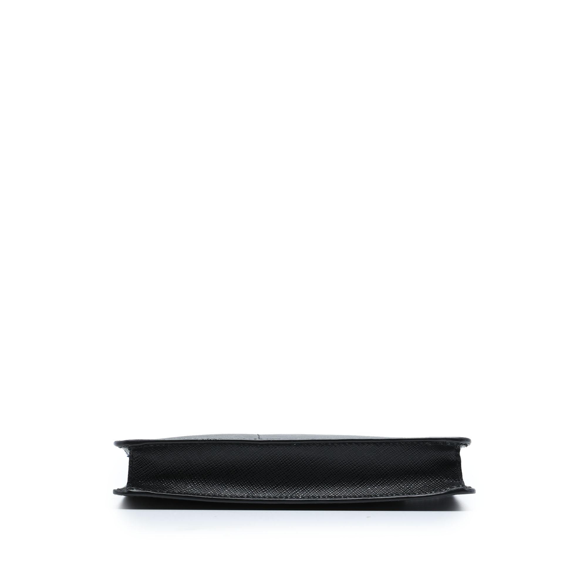Prada Saffiano Soft Bandoliera Bag