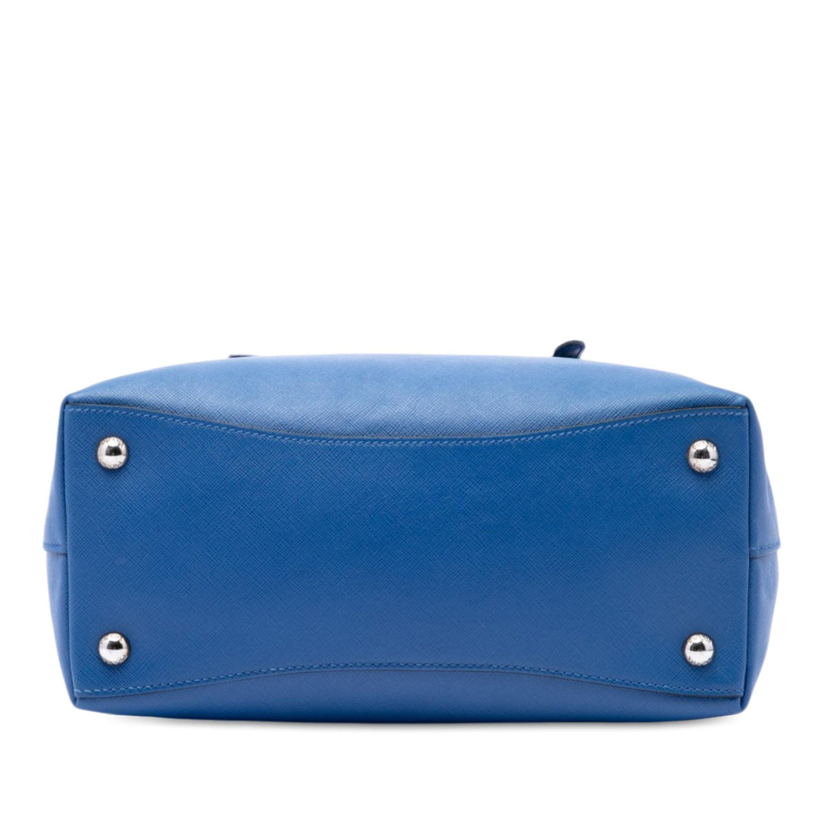 Prada Saffiano Soft Shopping Tote