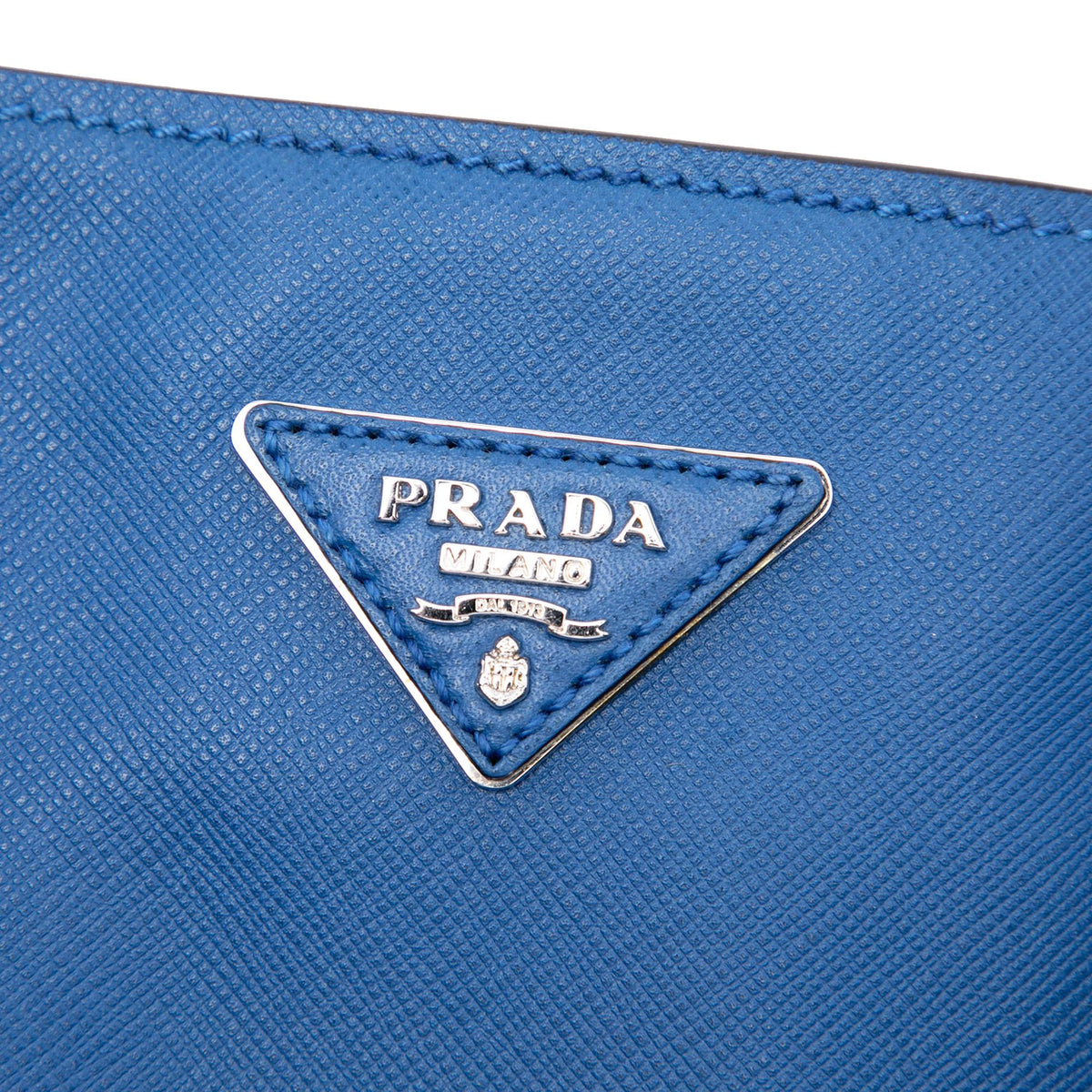 Prada Saffiano Soft Shopping Tote