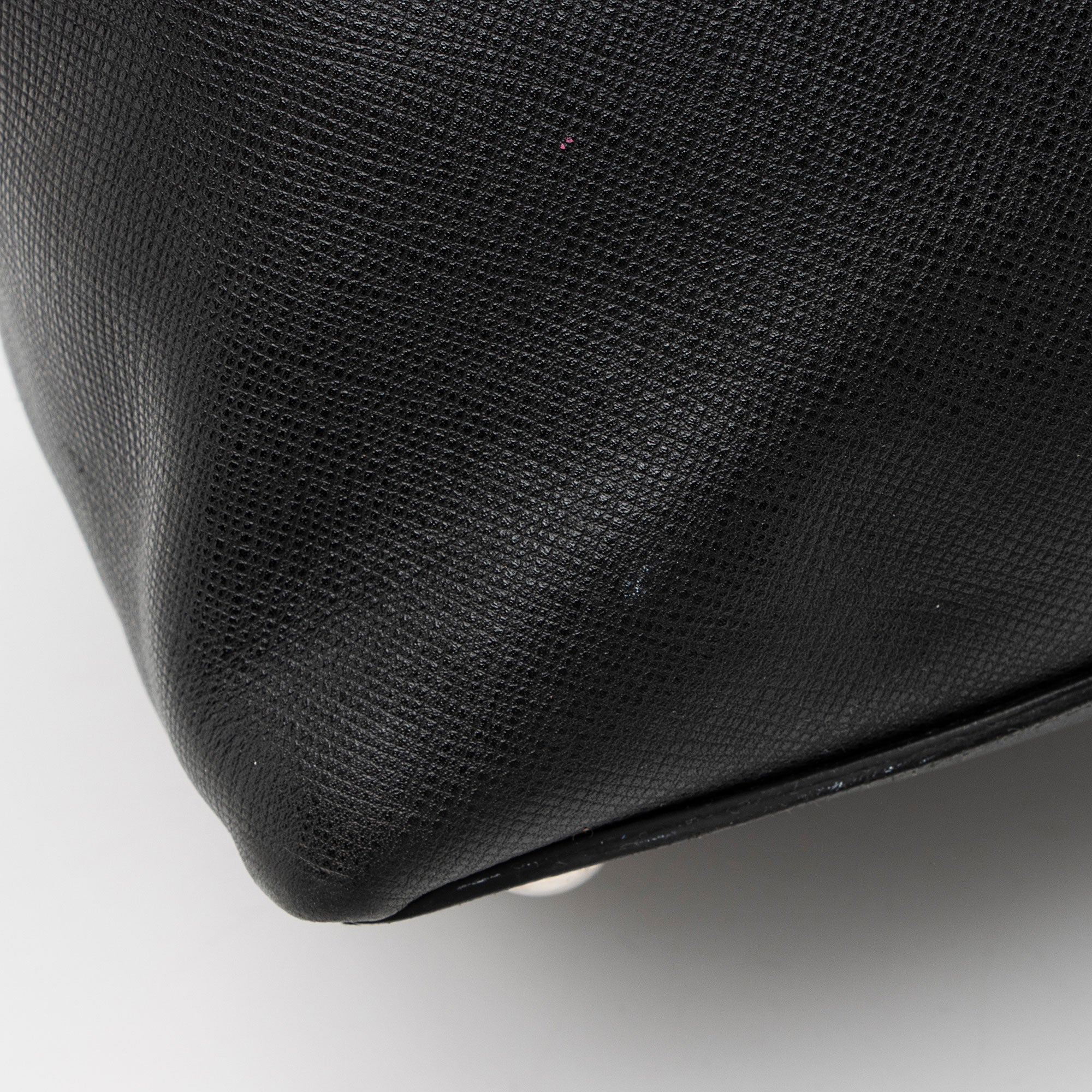 Prada Saffiano Soft Tote