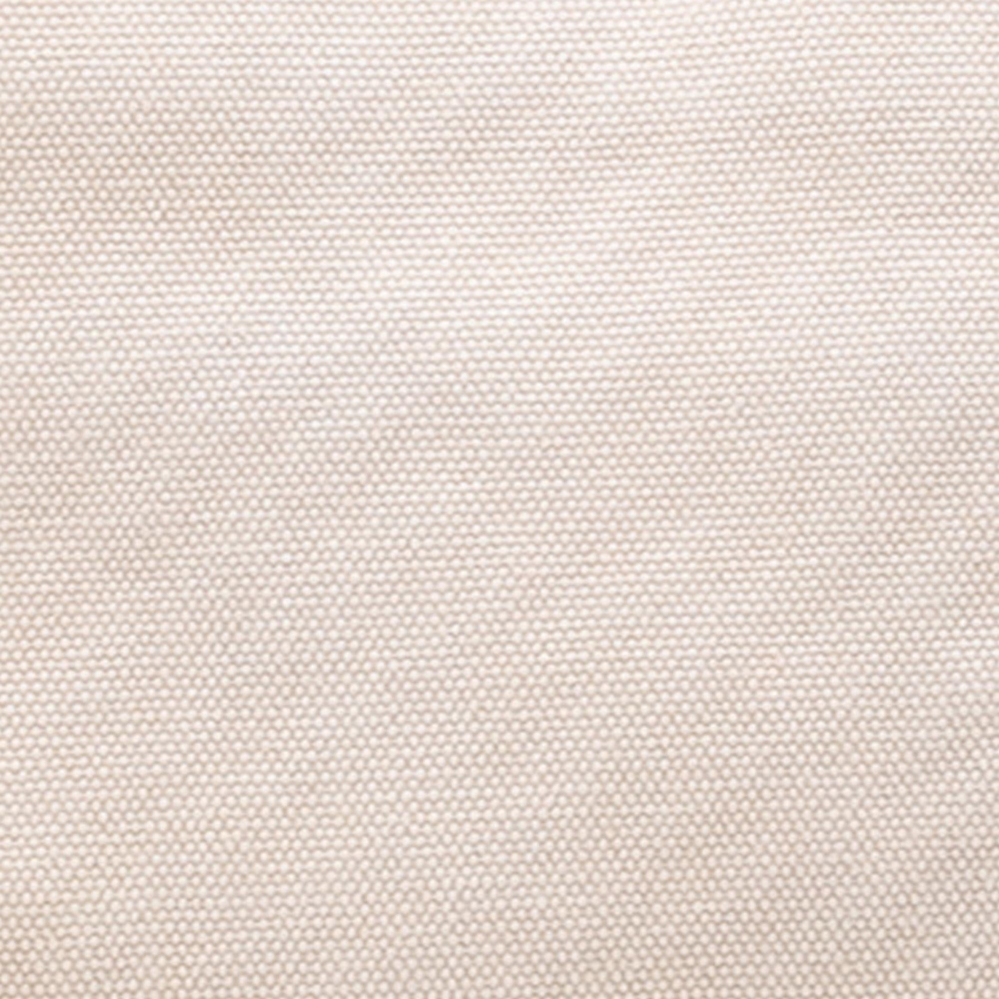 Prada Saffiano Trimmed Canvas Canapa Satchel