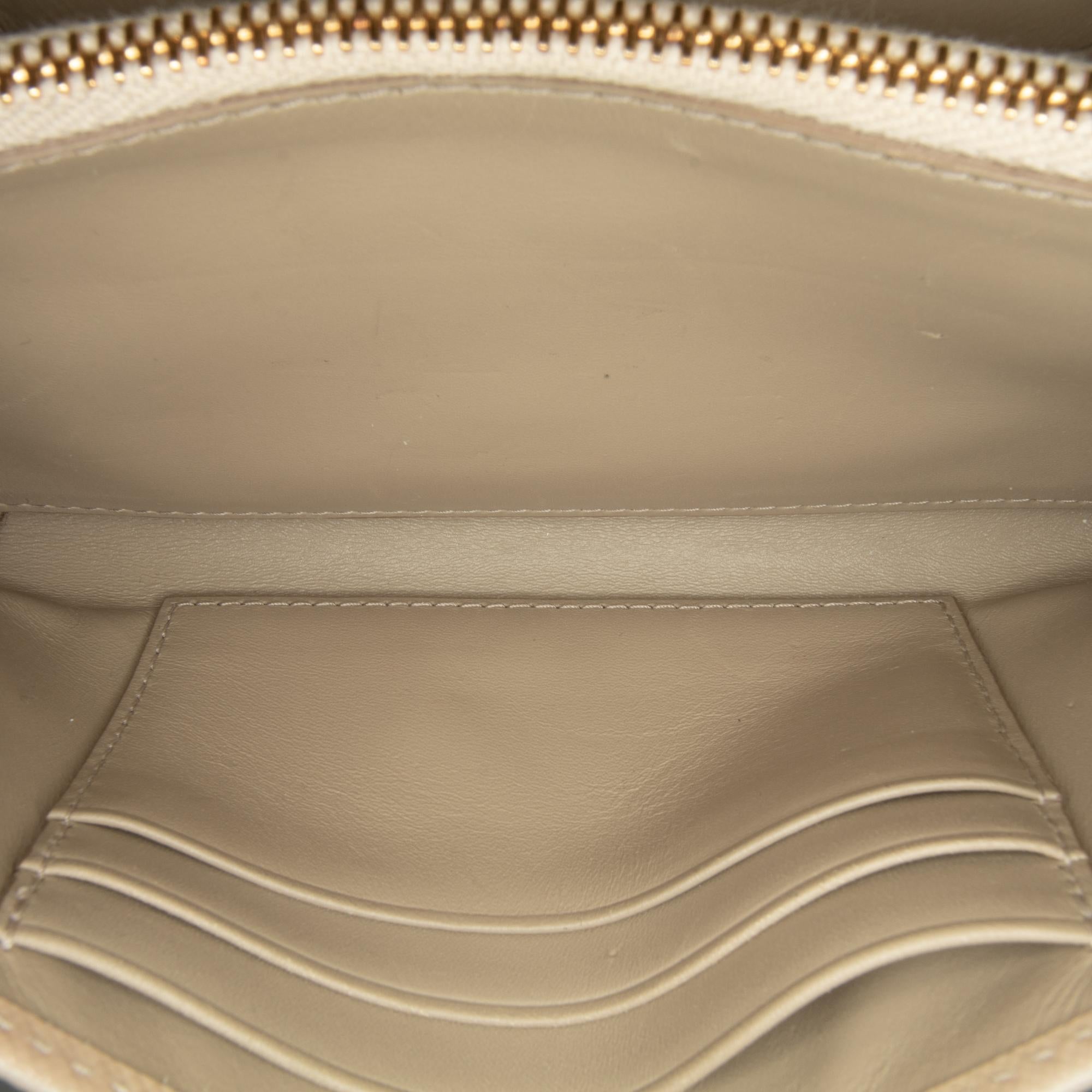 Prada Saffiano Wallet on Strap (SHG-tZ5YI1)