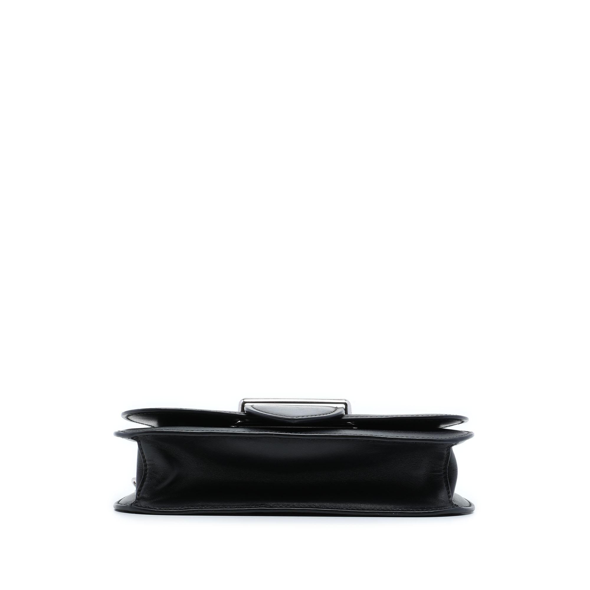 Prada Saffiano and City Calf Sidonie Crossbody