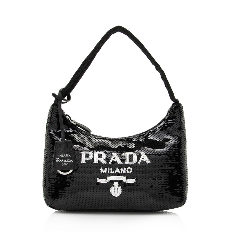 Prada Re-Edition 2000 Bag