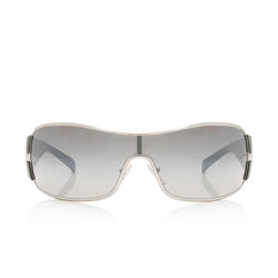Prada Shield Sunglasses (SHF-wp2DYB)