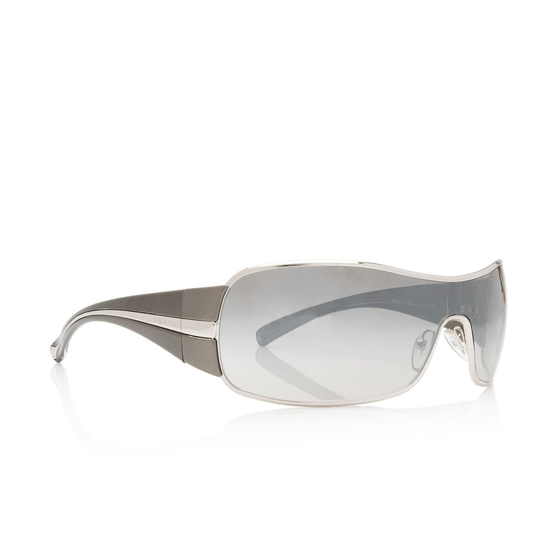 Prada Shield Sunglasses (SHF-wp2DYB)