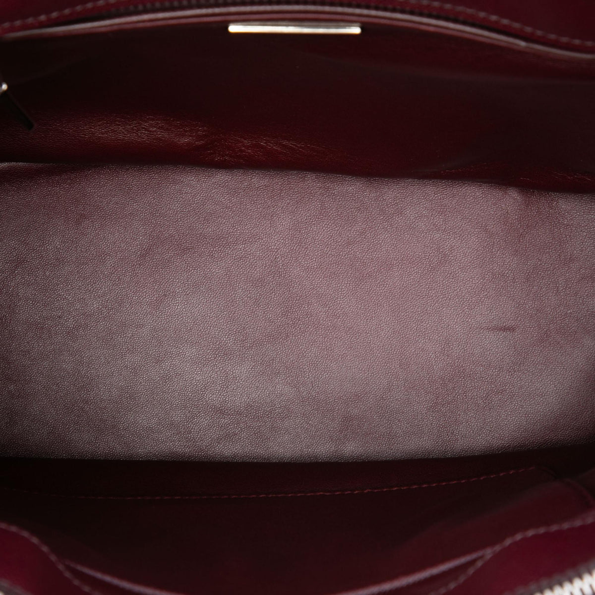 Prada Small Saffiano Lux Galleria Double Zip Satchel
