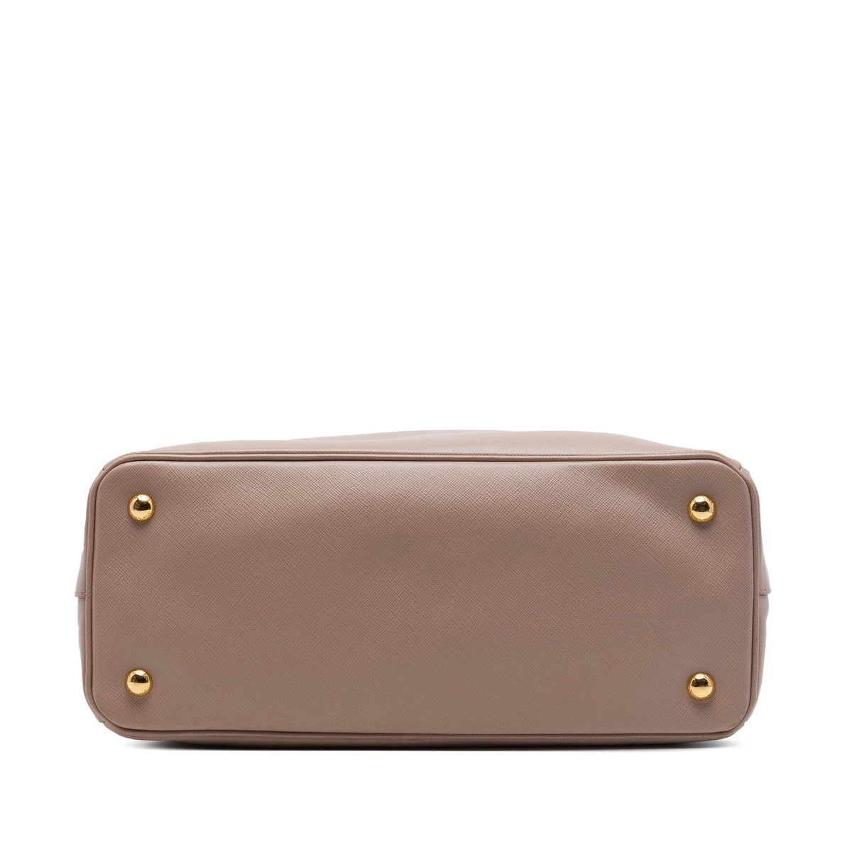 Prada Small Saffiano Lux Gardeners Tote