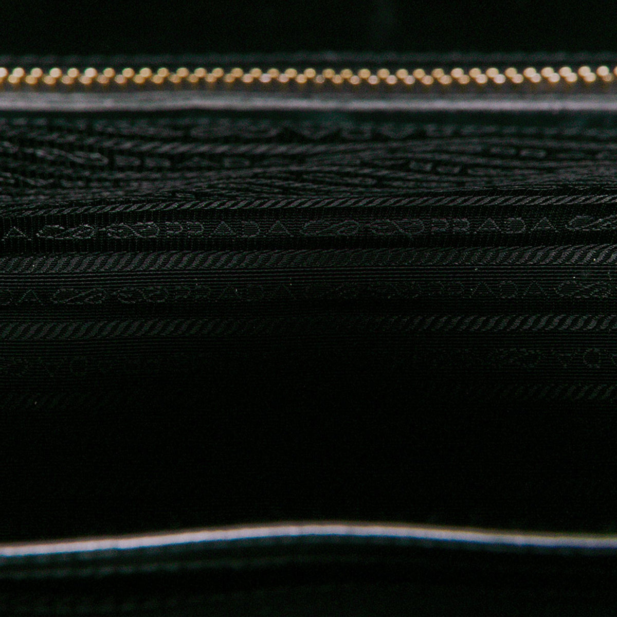 Prada Small Soft Calf Symbole Satchel