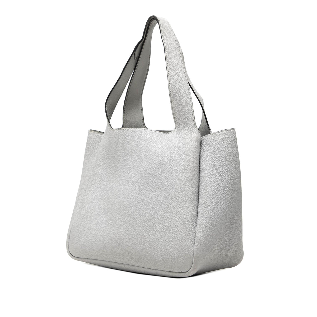 Prada Small Vitello Daino Dynamique Handbag