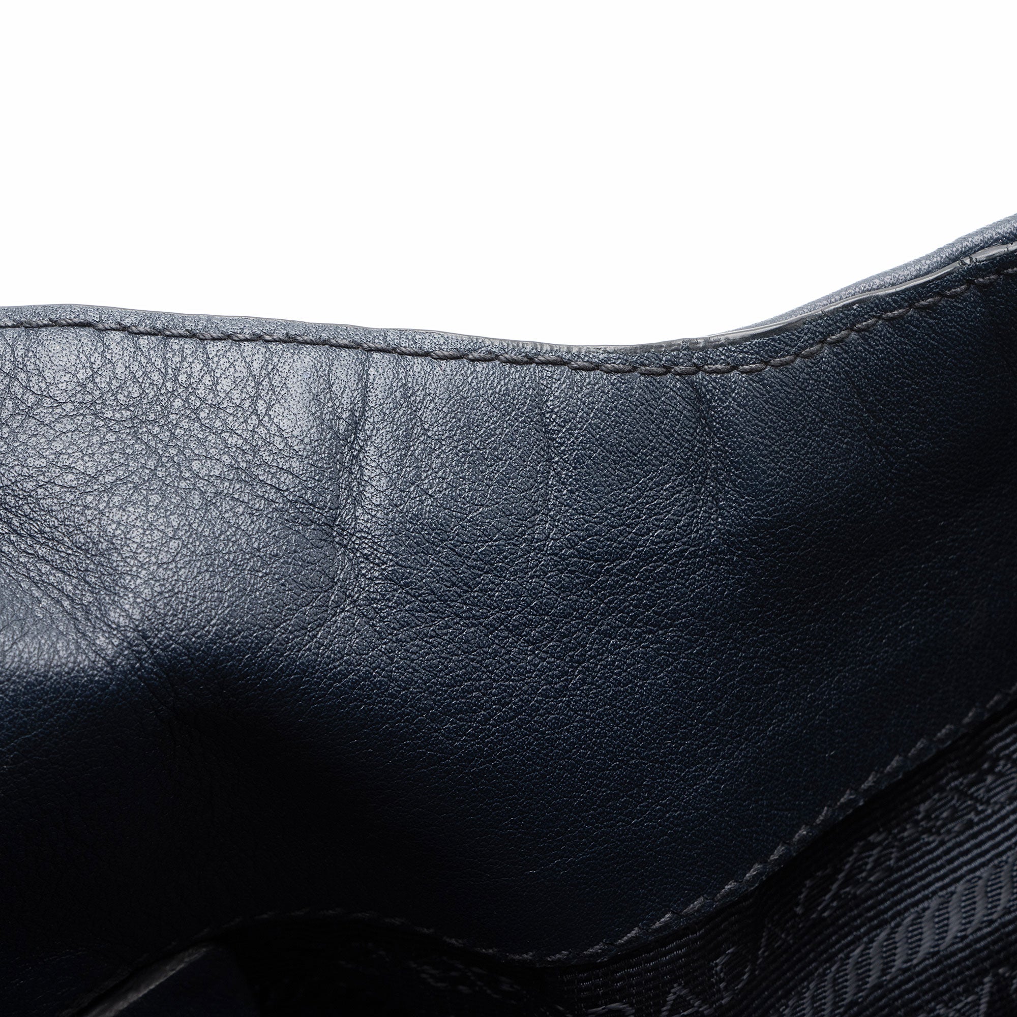 Prada Saffiano Soft Chain Tote (SHF-cQmxTO)