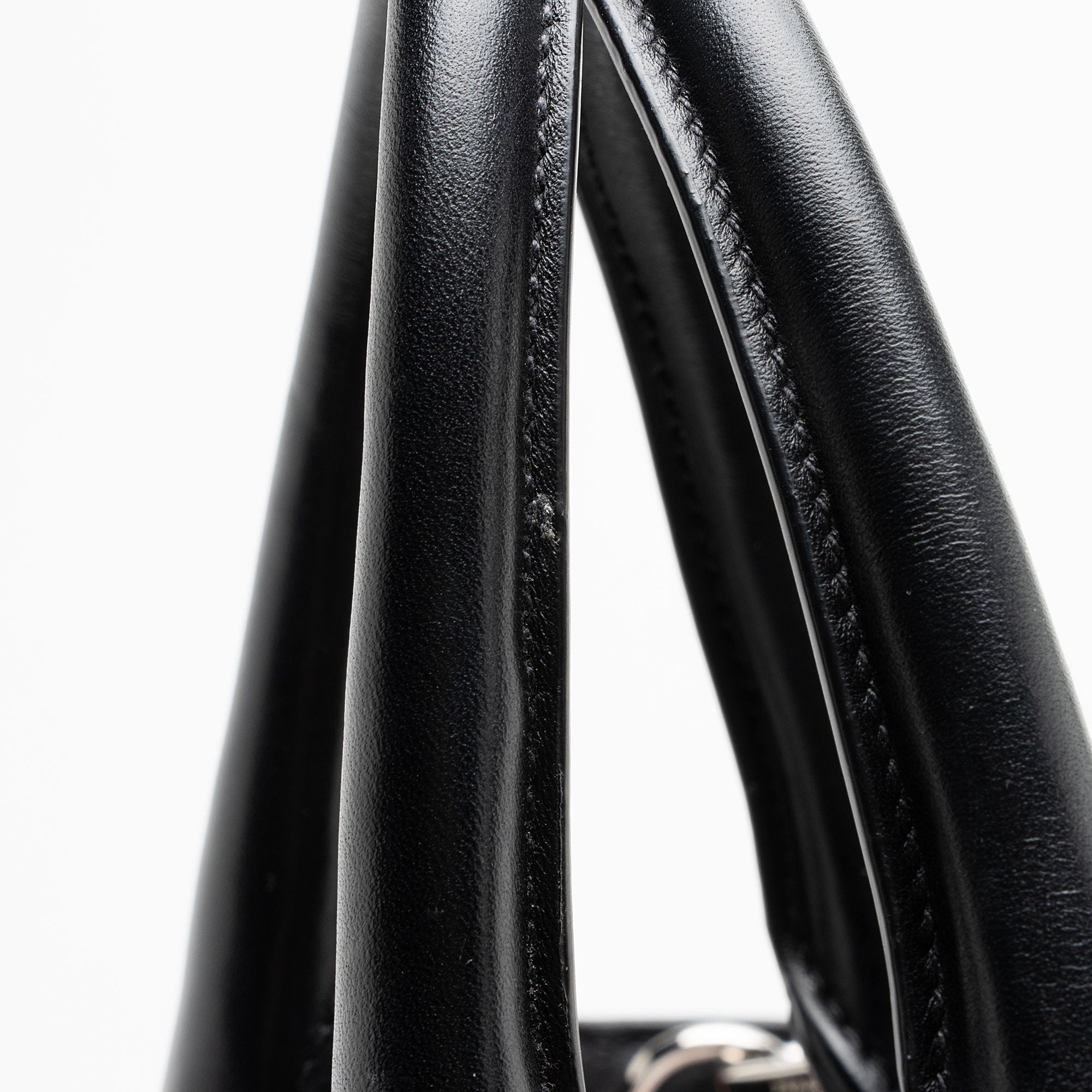 Prada Soft Calf Tote
