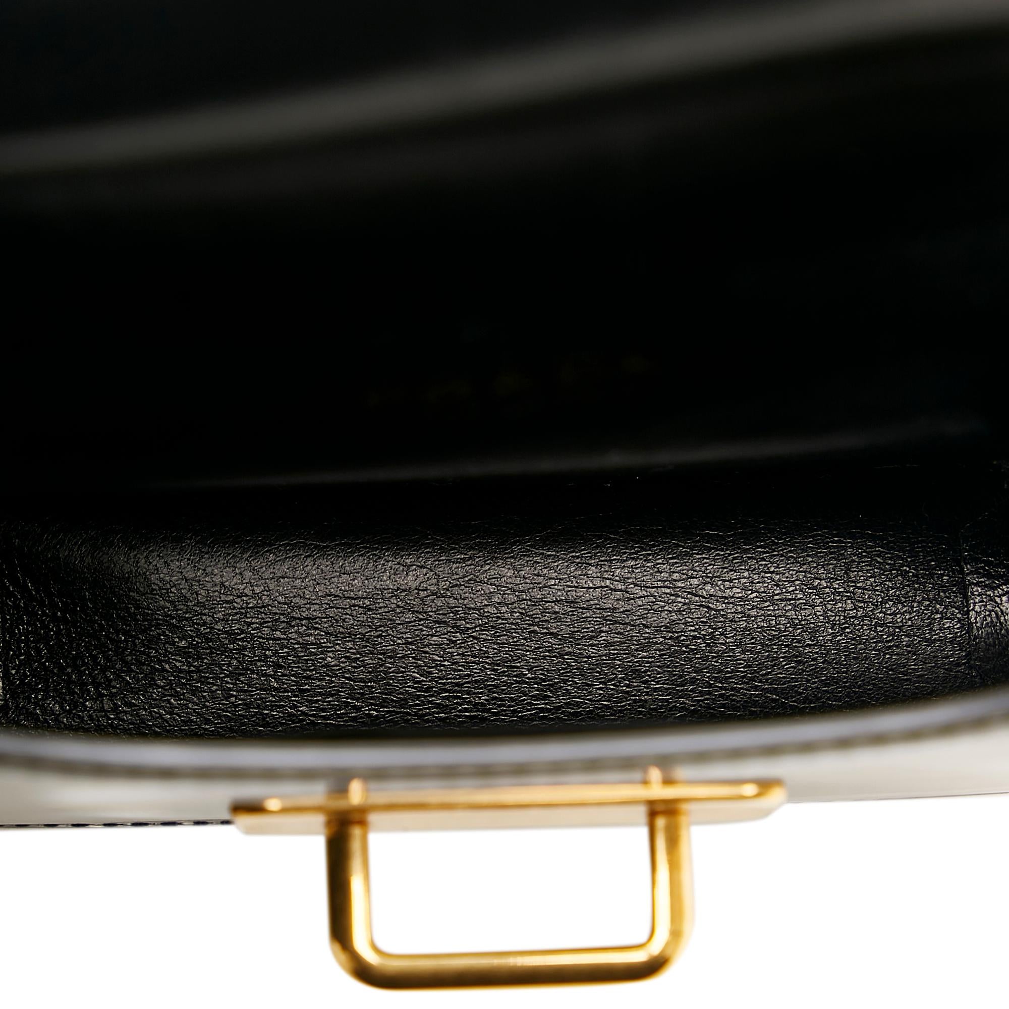 Prada Spazzolato Cahier (SHG-q3eeRr)