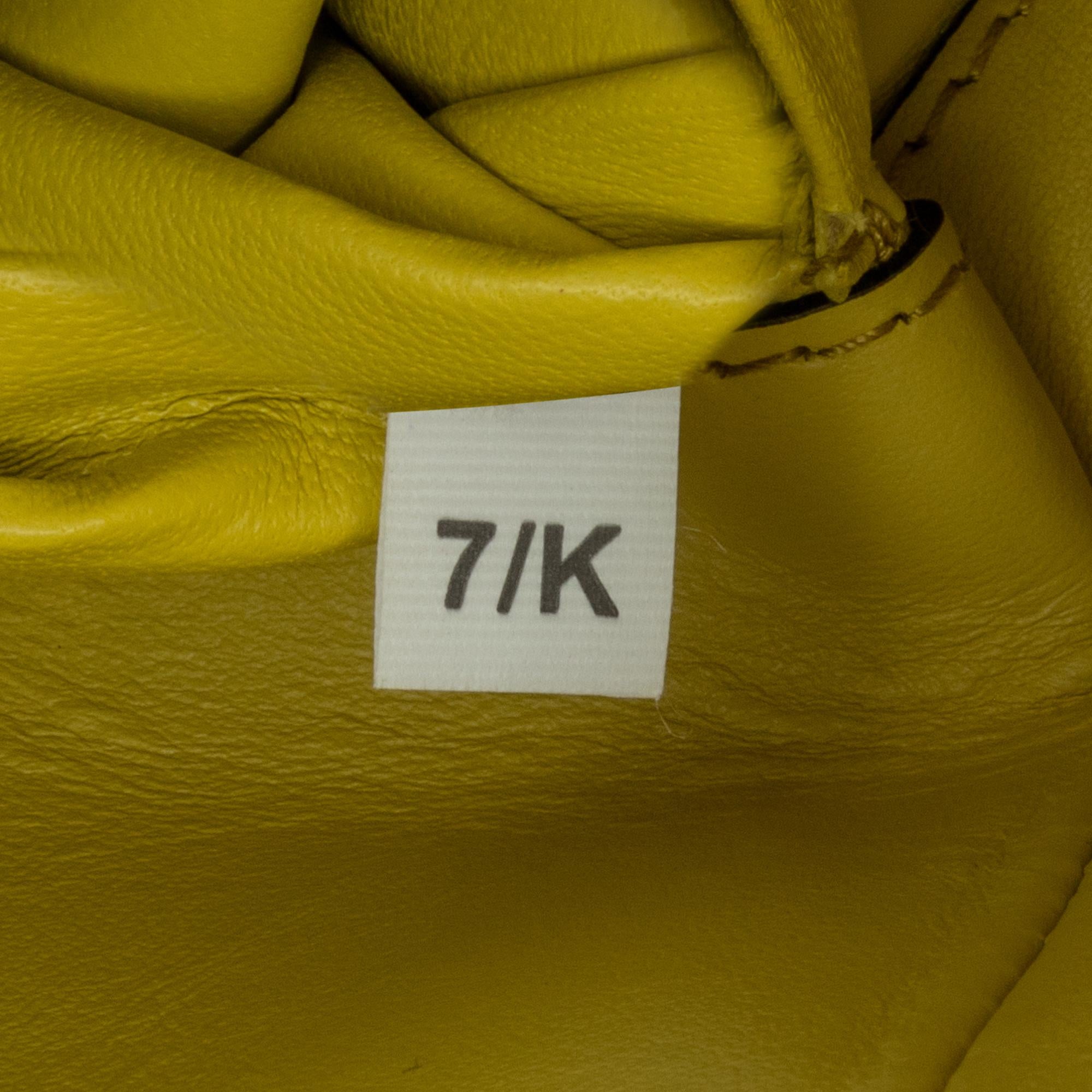Prada Spazzolato Cleo Hobo Bag