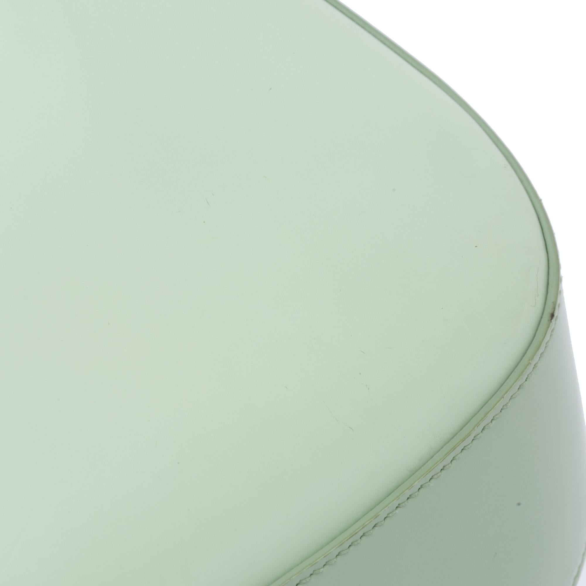 Prada Spazzolato Cleo Shoulder Bag (SHG-vOKjT1)