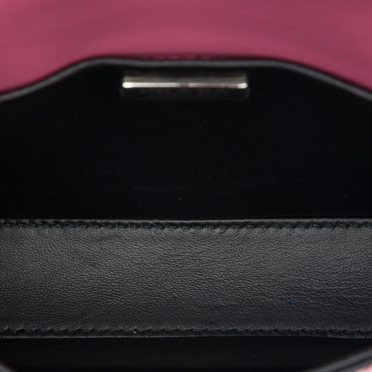 Prada Spazzolato Leather Sybille Flap Crossbody