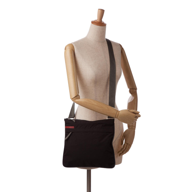 Prada sport crossbody bag hotsell