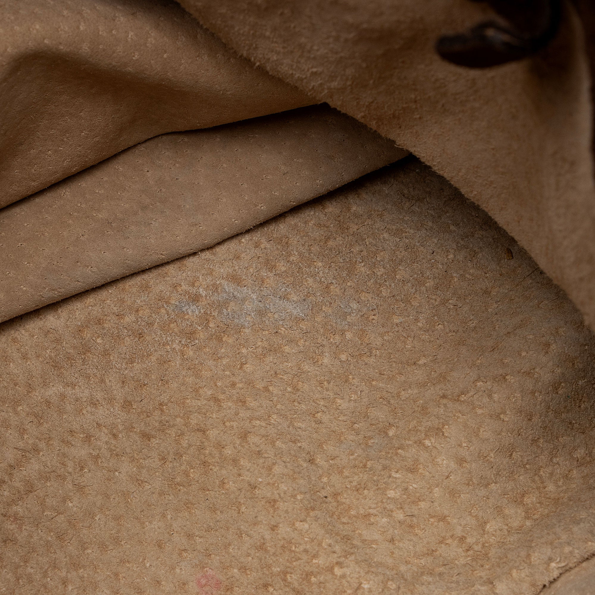 Prada Scamosciato Suede Hobo (SHF-hH2jDe)