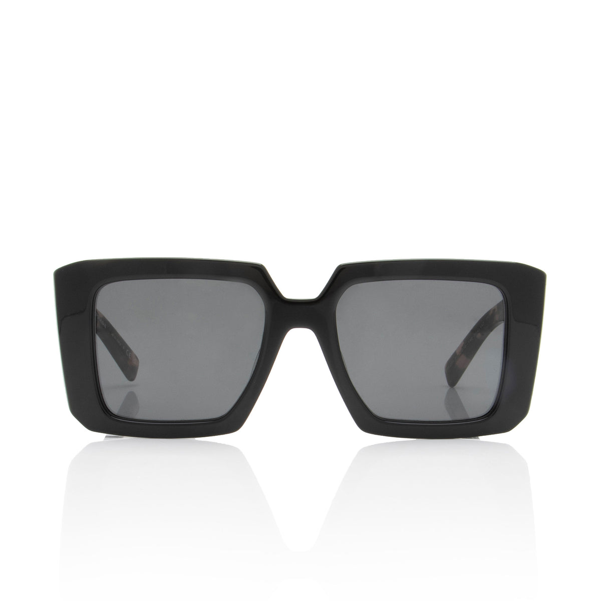 Prada Symbole Square Sunglasses