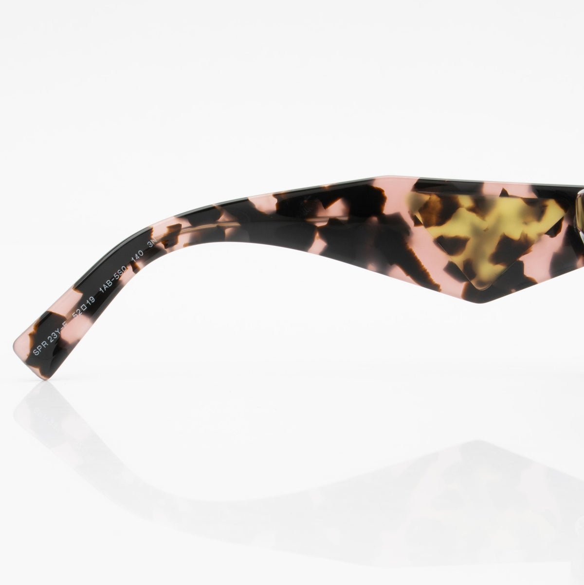 Prada Symbole Square Sunglasses