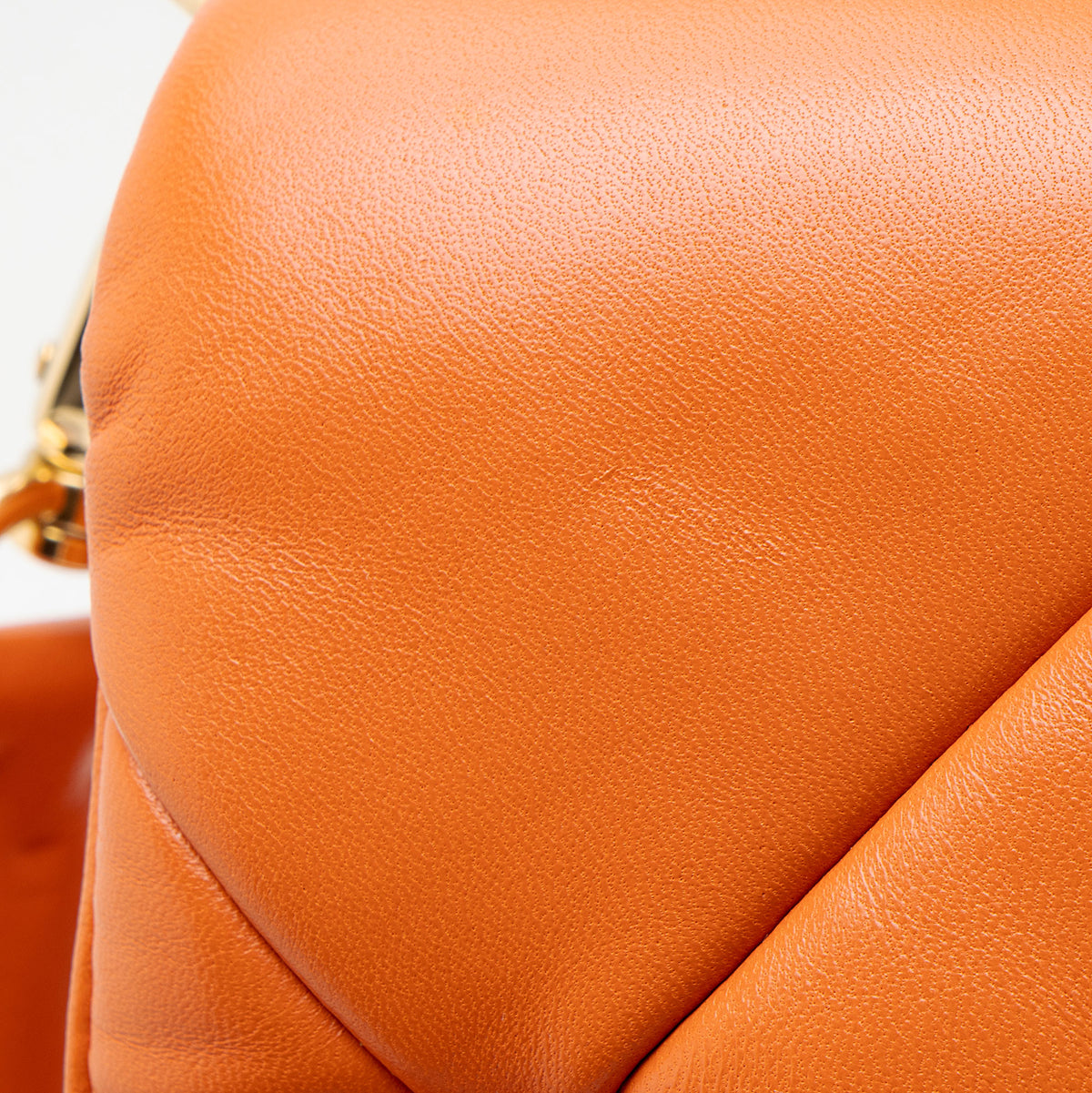 Prada System Nappa Leather Patchwork Flap Shoulder Bag