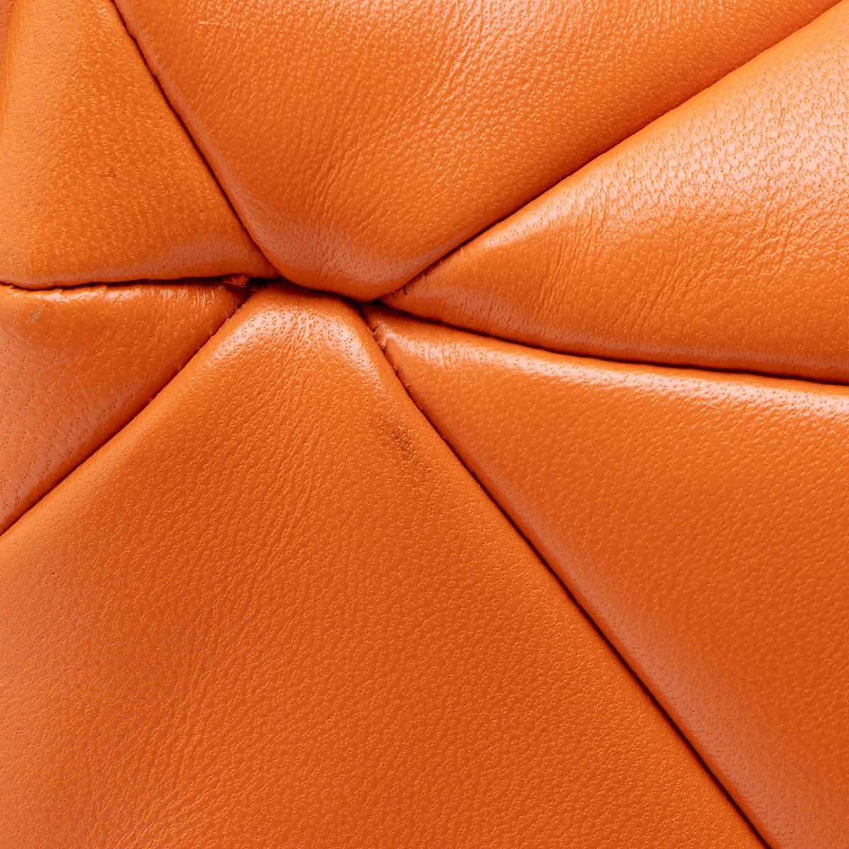 Prada System Nappa Leather Patchwork Flap Shoulder Bag