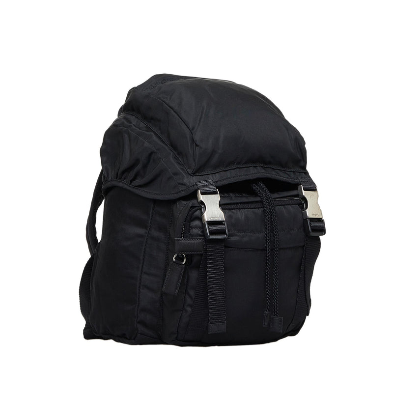 Prada Tessuto Backpack (SHG-7ymXBF)