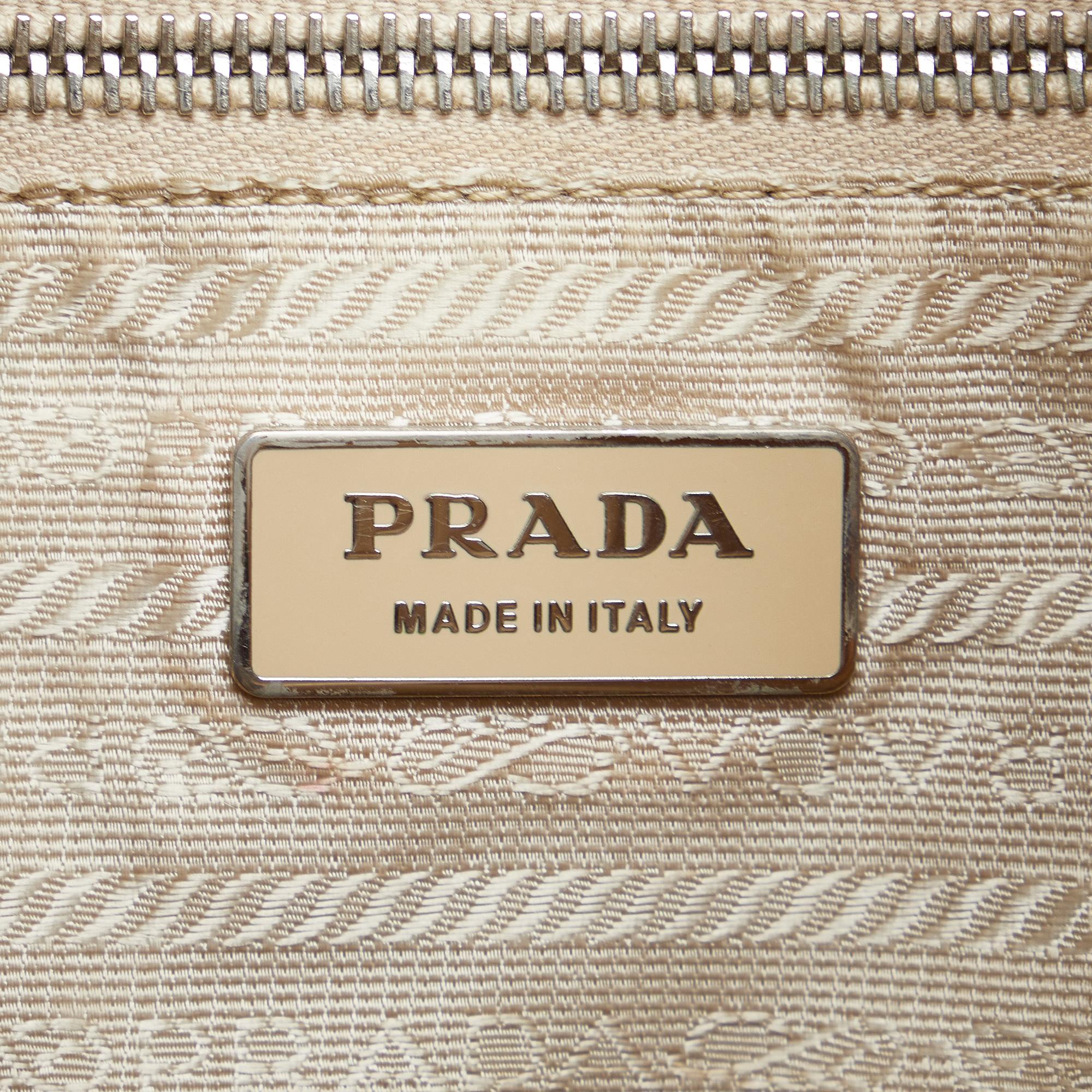 Prada Tessuto Backpack (SHG-veMRg4)