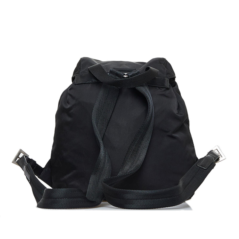 Prada Tessuto Backpack (SHG-oF1E9W)