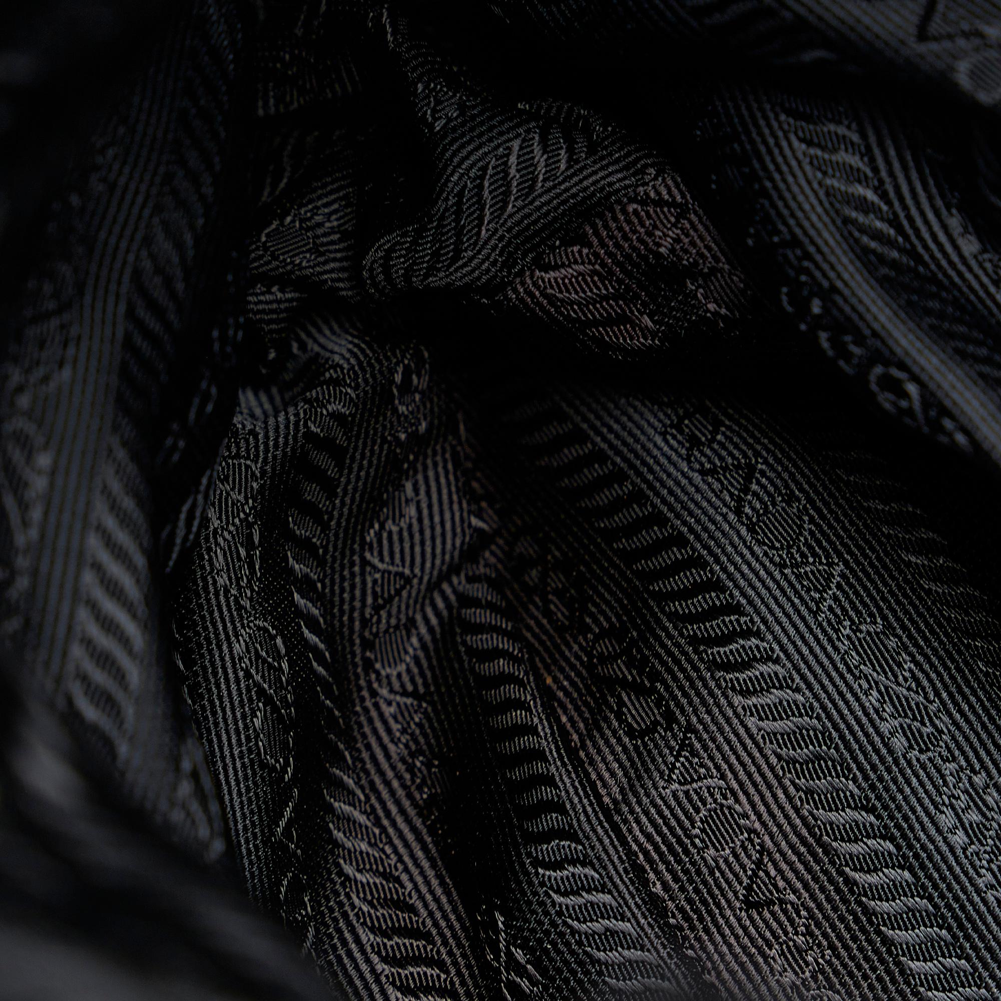 Prada Tessuto Backpack (SHG-oF1E9W)