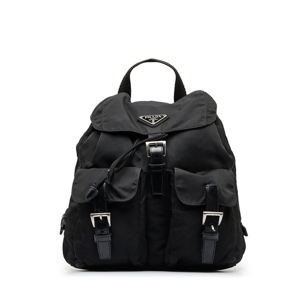 Prada Tessuto Backpack (SHG-sz8V9h)