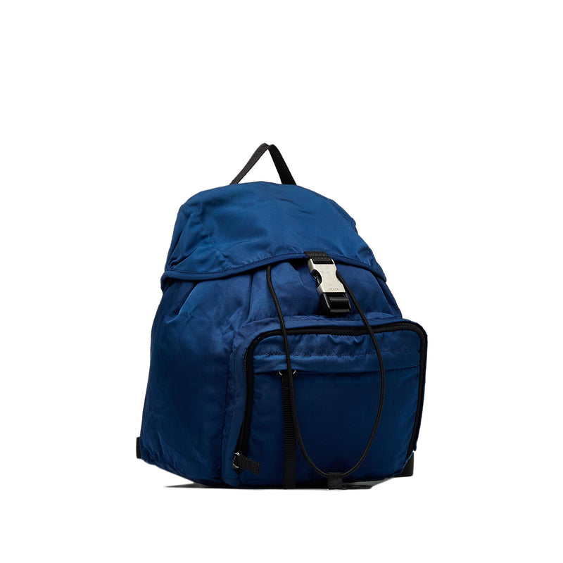 Prada Tessuto Backpack (SHG-8zeIjn)
