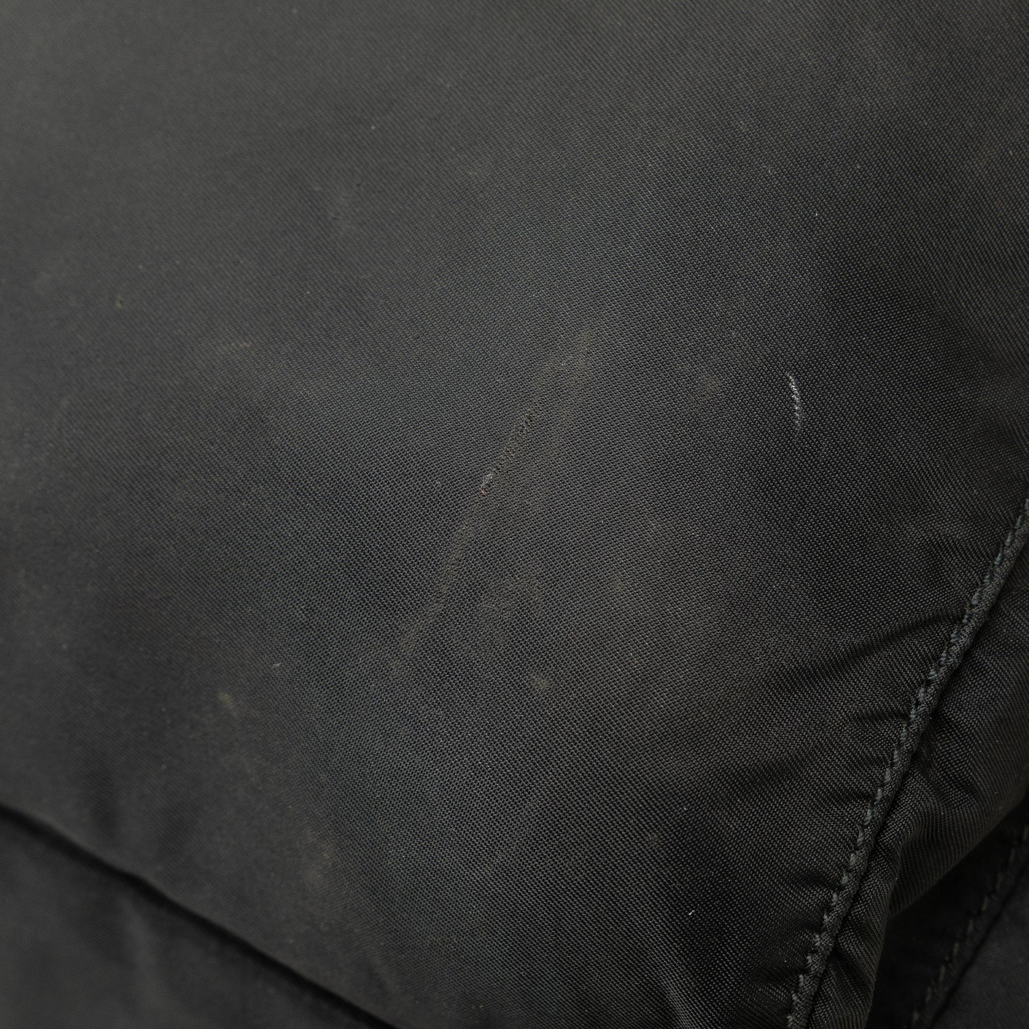 Prada Tessuto Backpack (SHG-uipFIp)