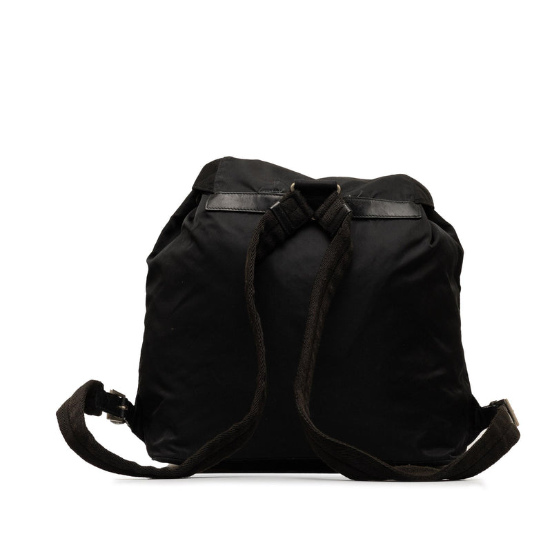 Prada Tessuto Backpack (SHG-4DS3Lk)
