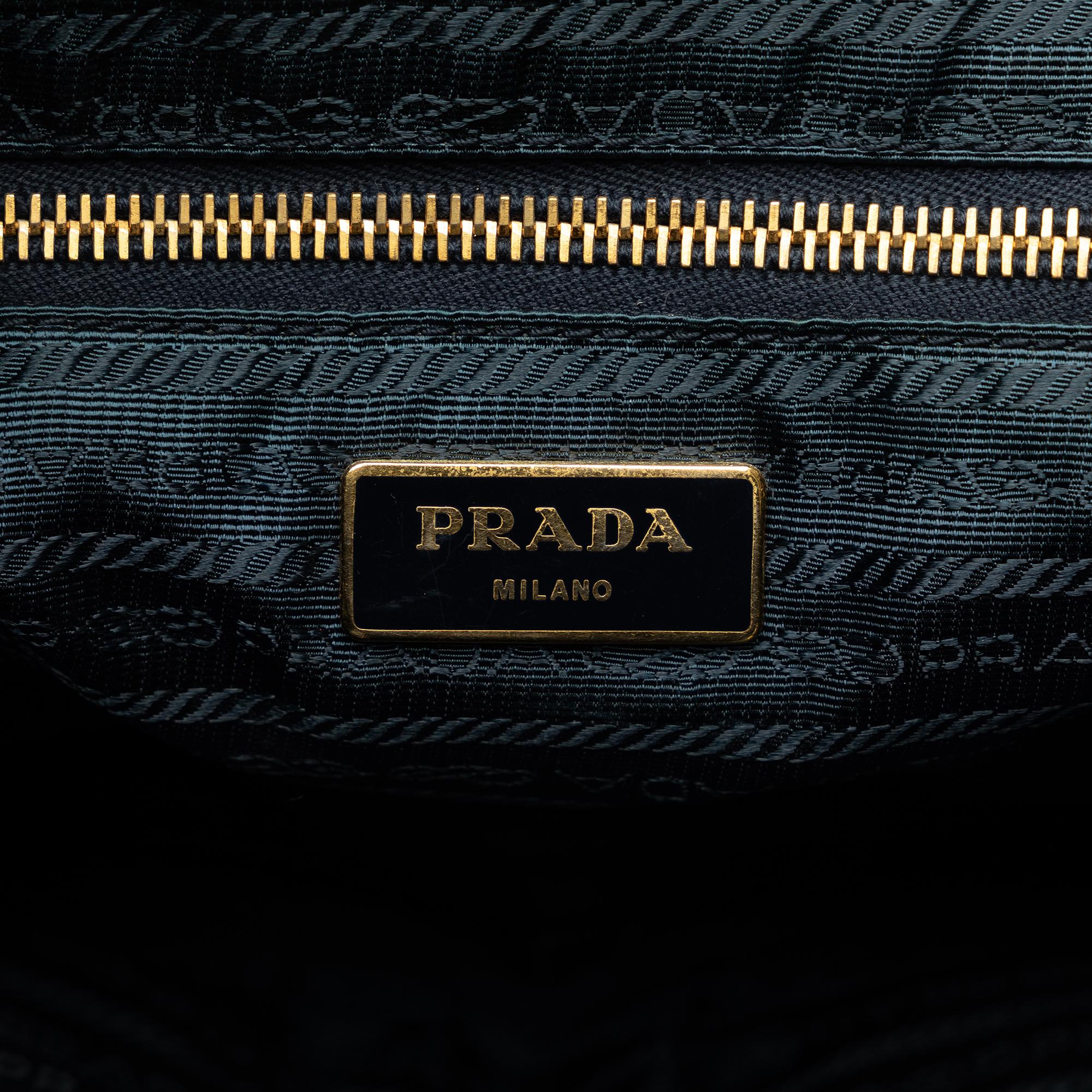 Prada Tessuto Backpack (SHG-JlynbU)