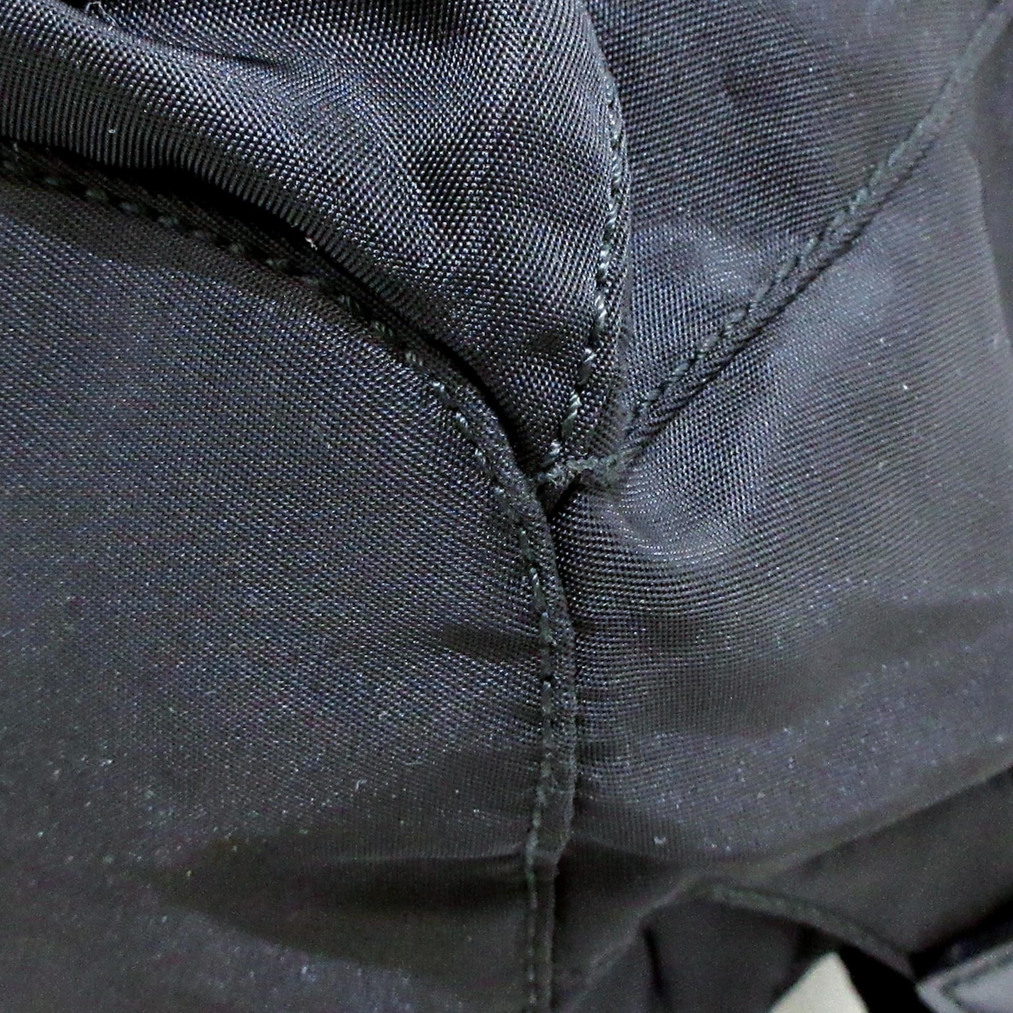 Prada Tessuto Backpack (SHG-RjZuLn)