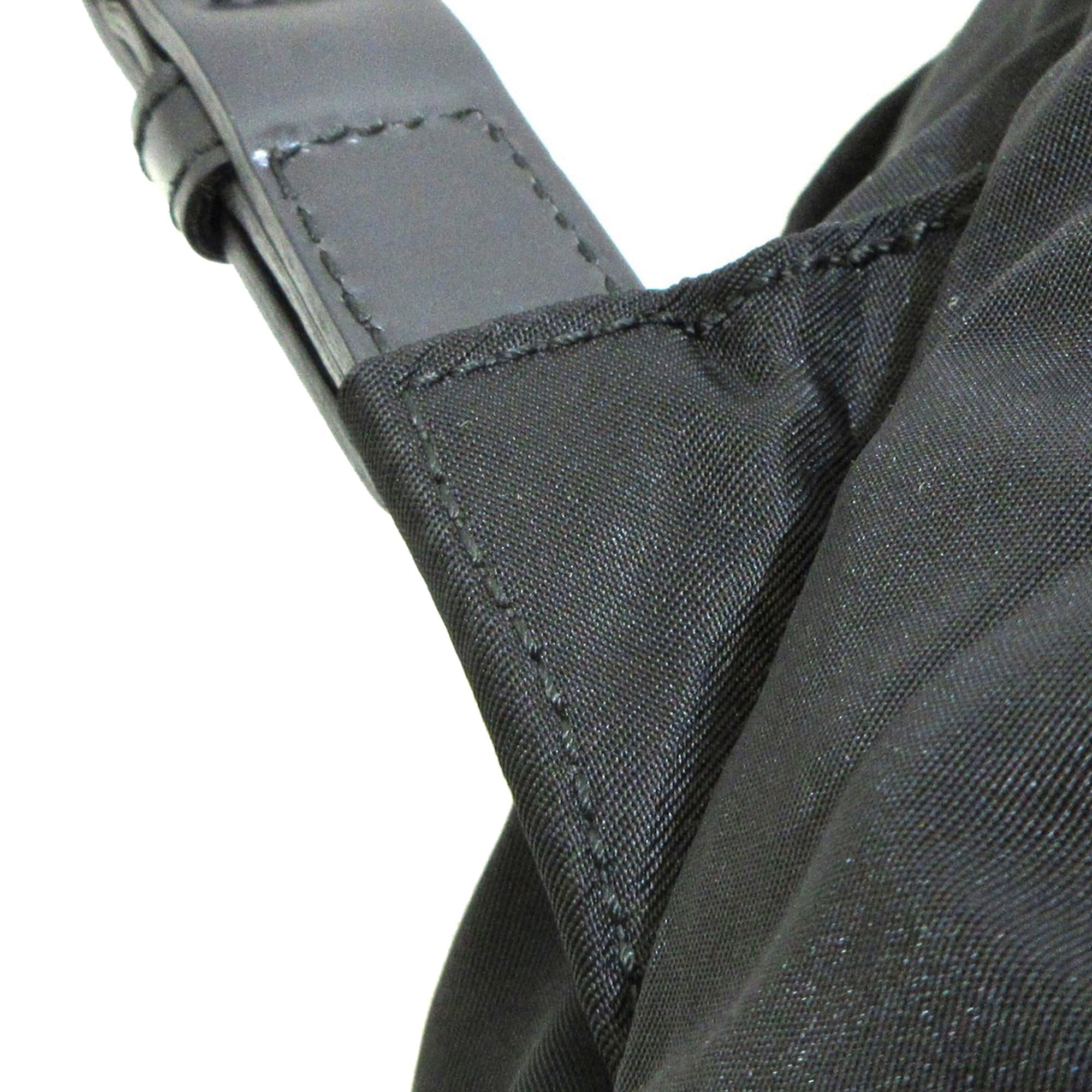 Prada Tessuto Backpack (SHG-RjZuLn)