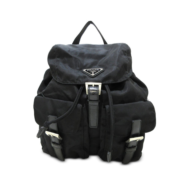 Prada Tessuto Backpack (SHG-RjZuLn)