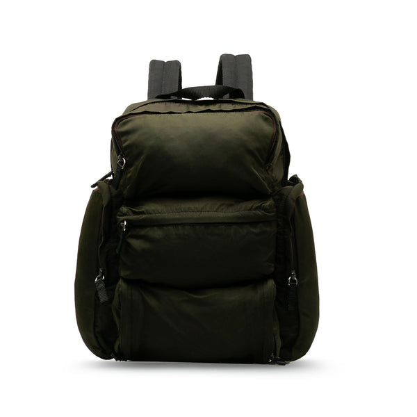 Prada Tessuto Backpack (SHG-W4Td0u)