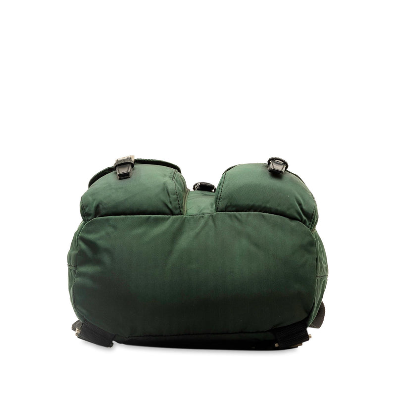 Prada Tessuto Backpack (SHG-TcYVJX)