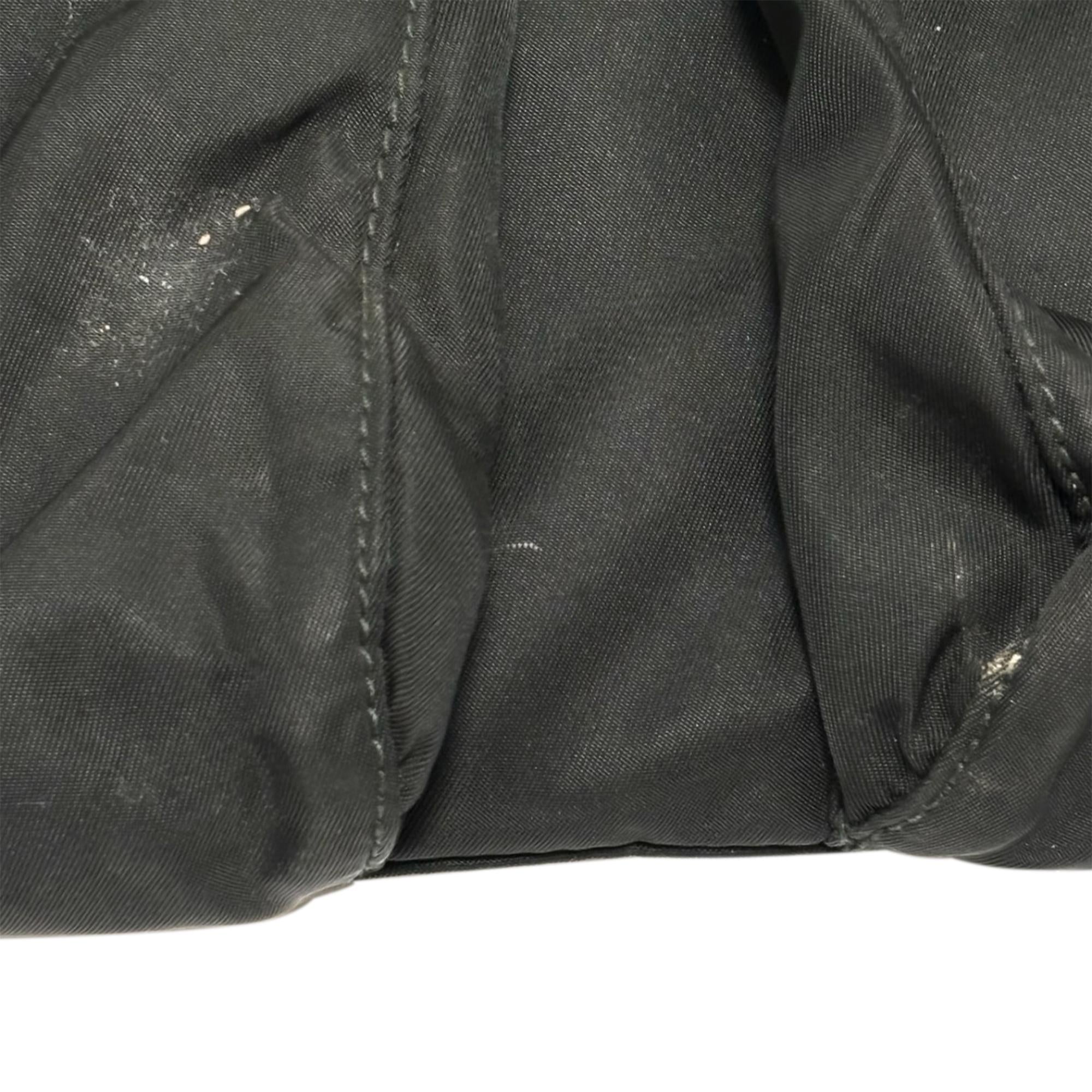 Prada Tessuto Backpack (SHG-ciI025)