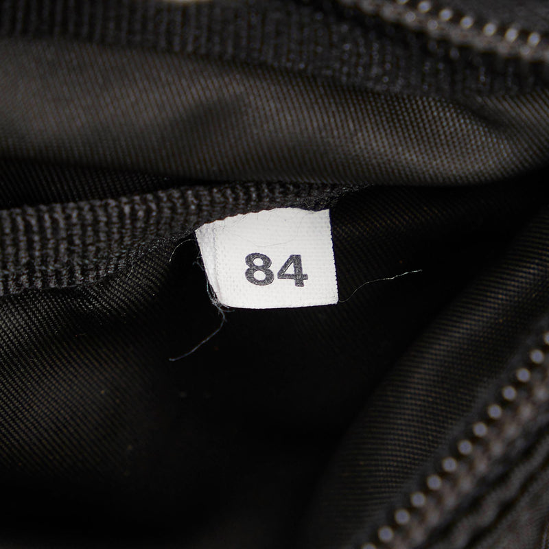Prada Tessuto Belt Bag (SHG-u2BpMR)