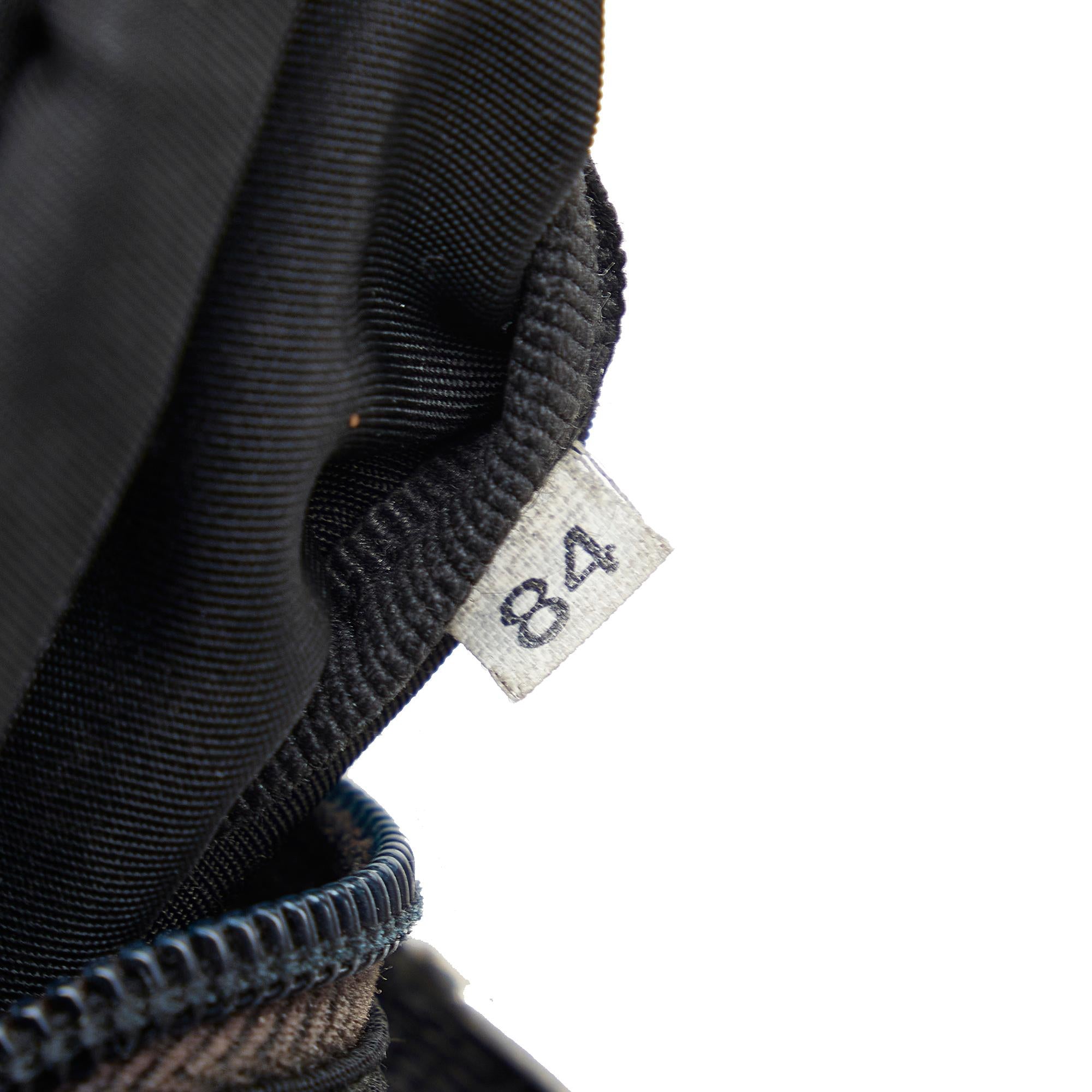 Prada Tessuto Belt Bag (SHG-VMOCrW)