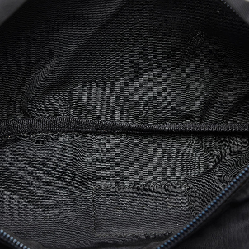 Prada Tessuto Belt Bag (SHG-VMOCrW)